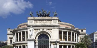 Eventi a Palermo: tutti gli eventi del 2015 eventi palermo