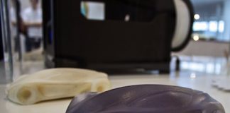 Come funziona la stampante 3D come funziona stampante 3D