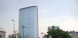 Grattacielo Pirelli, tutte le informazioni