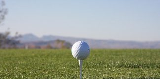 Gioco del golf: tutto quello che bisogna sapere