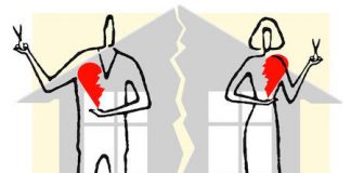 Divorzio senza avvocato