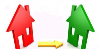 Cambio di residenza online