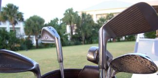 Come si gioca a golf