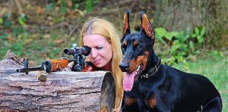 Come richiedere il porto d’armi