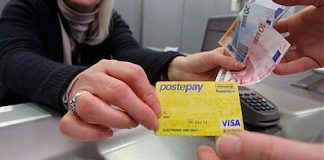 Come bloccare un pagamento con Postepay bloccare pagamento postepay