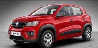 Renault Kwid: prezzo, dimensioni e motorizzazioni