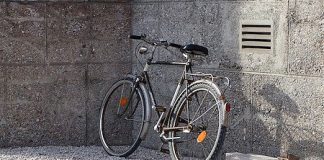 Parcheggio bici in condominio, cosa dice la legge parcheggio bici condominio