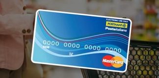 Nuova Social Card, arriva la SIA