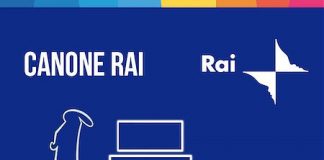 Canone Rai per la seconda casa