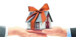 Atto di donazione, come funziona