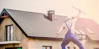 Perizia per danni in casa o appartamento