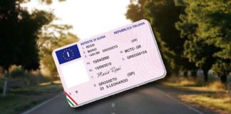 Decurtazione dei punti patente, tutte le info decurtazione punti patente