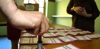 Come fare domanda per scrutatore di seggio Come fare domanda per scrutatore di seggio