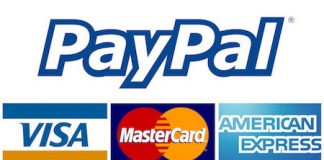 Come associare una carta prepagata a PayPal associare carta prepagata a paypal