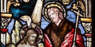 Battesimo da adulti, come fare battesimo da adulti