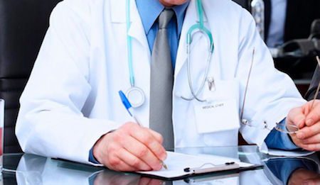 Inps, nuove regole per il riconoscimento della prestazione previdenziale di malattia invio certificato medico inps