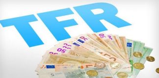 Come calcolare il tfr netto calcolo tfr netto