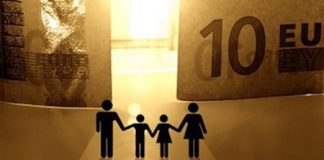 Coniuge a carico, calcolo detrazioni