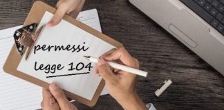 Permessi legge 104, come richiederli permessi di lavoro legge 104