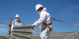 Smaltimento amianto fai da te smaltimento amianto fai da te