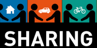 Sharing economy, esempi economy sharing esempi