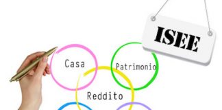 ISEE, documenti necessari isee documenti necessari