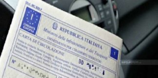 Cambio di residenza, patente e libretto cambio residenza patente libretto