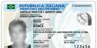 Carta di identità elettronica, in quali comuni carta di identità elettronica in quali comuni