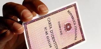 Cambio di residenza rifiutato Cambio di residenza rifiutato