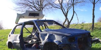 Auto rubata, cosa fare auto rubata cosa fare rimborso denuncia aci pra