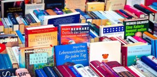 Come partecipare a un mercatino Come partecipare a un mercatino