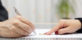 Divorzio congiunto con figli minorenni Divorzio congiunto con figli minorenni