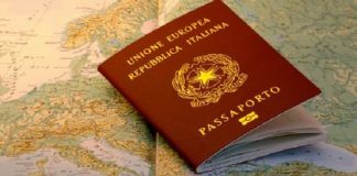 Come fare il passaporto elettronico
