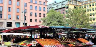 Come organizzare un mercato contadino come organizzare un mercato contadino