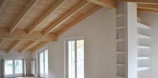 Recuperare un sottotetto