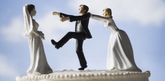 Divorzio e tradimento, mantenimento e alimenti Divorzio e tradimento