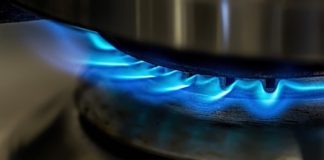 Bonus Gas 2018 bonus gas 2018