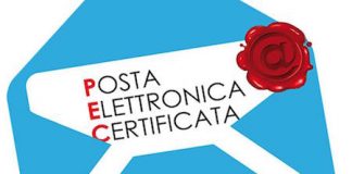 Multe per via PEC Multe per via PEC