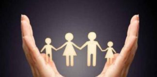 Carta famiglia 2018 Carta famiglia 2018