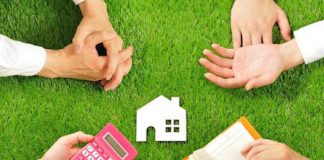 Comprare casa senza soldi Comprare casa senza soldi