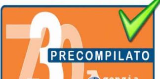 730 precompilato congiunto, come funziona 730 precompilato congiunto