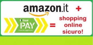 Come comprare su Amazon in contanti Come comprare su Amazon in contanti