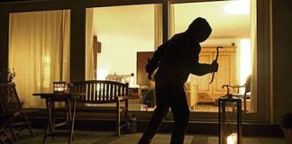 Legittima difesa domiciliare Legittima difesa domiciliare