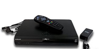 Come restituire il decoder sky dove come restituire decoder sky