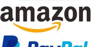 Come pagare con Paypal su Amazon