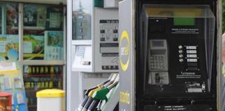 Come pagare il carburante da luglio Come pagare il carburante da luglio