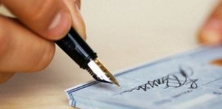 Come sapere se sei protestato