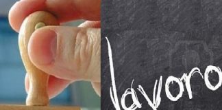 Indennità di disoccupazione per licenziamento giusta causa