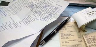 Figlio a carico in busta paga