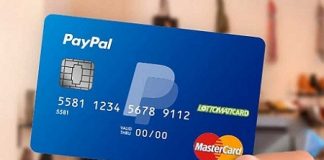 Prepagata PayPal, tutte le info
